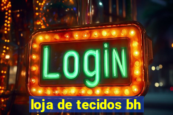 loja de tecidos bh